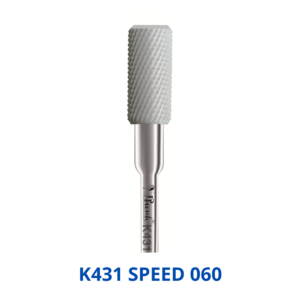 Busch Keramische frais SPEED-vertanding 3