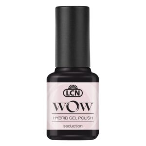 LCN WOW Hybrid Gel Polish Trends 22