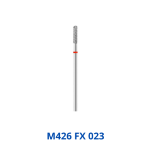 Busch Tungsten Frais FX-vertanding 3