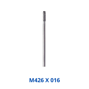 Busch Tungsten Frais X-vertanding 1