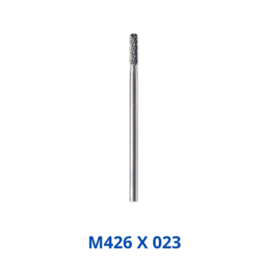 Busch Tungsten Frais X-vertanding 2