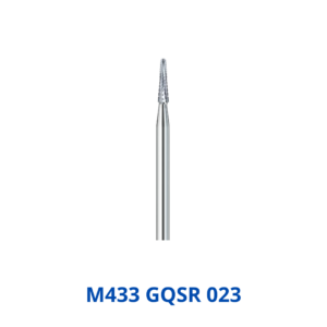 Busch Tungsten Frais GQSR-vertanding 7