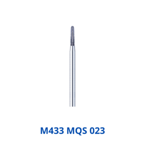 Busch Tungsten Frais MQS-vertanding 2