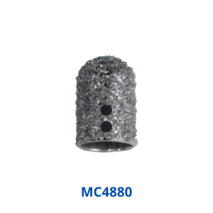 Busch medCap Slijpkappen 3