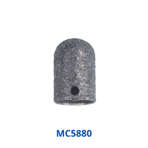 Busch medCap Slijpkappen 2