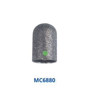 Busch medCap Slijpkappen 1