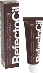 Refectocil permanentverf natuurlijk bruin nr 3 2