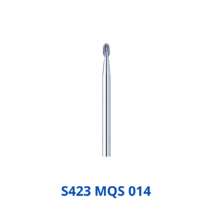 Busch Tungsten Frais MQS-vertanding 1