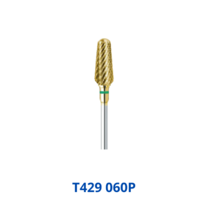 Busch T-SPEED PLUS fraisen 3