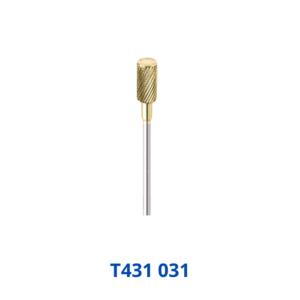 Busch T-SPEED fraisen 8