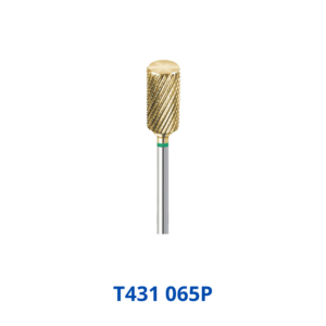 Busch T-SPEED PLUS fraisen 4