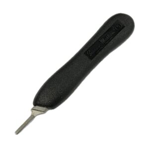 Swann Morton No.5 Ergonomisch handvat