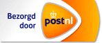 post nl bezorging
