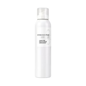Strictly Pure Shower Foam ''once in a lifetime'' 200ml
