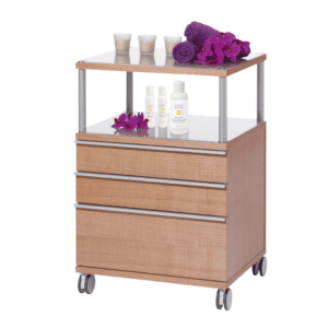 Cubus Spa 600 4
