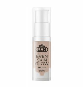 LCN Even Skin Glow Serums (diverse kleuren) 3