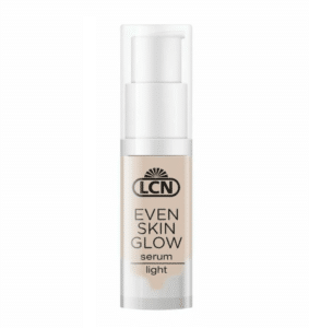 LCN Even Skin Glow Serums (diverse kleuren) 1