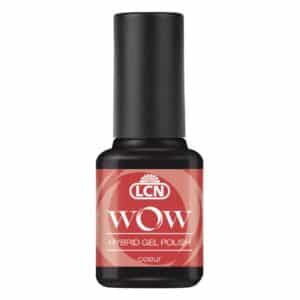 LCN WOW Hybrid Gel Polish Trends 36