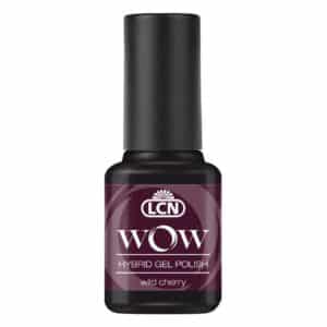 LCN WOW Hybrid Gel Polish Trends 32