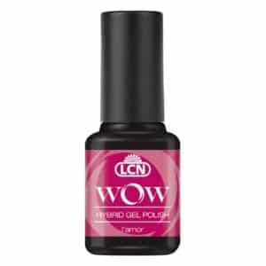 LCN WOW Hybrid Gel Polish Trends 34