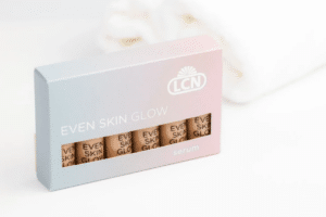 LCN Even Skin Glow Sets (diverse kleuren) 1