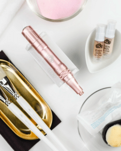 LCN Even Skin Glow Sets (diverse kleuren) 2