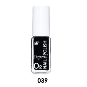 DEPEND Nailpolish O2 STANDAARD COLLECTIE 3