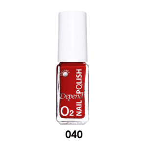 DEPEND Nailpolish O2 STANDAARD COLLECTIE 4