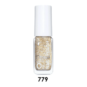 DEPEND Nailpolish O2 STANDAARD COLLECTIE 25