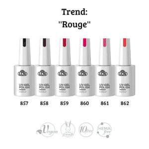 LCN UV Gel Polish Trends 3