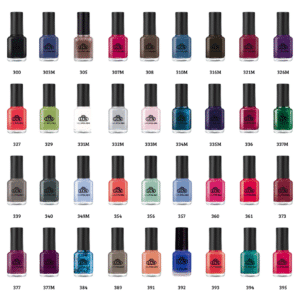 LCN Nagellak 5