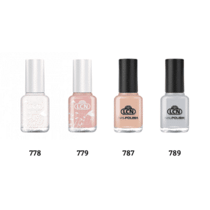 LCN Nagellak 8