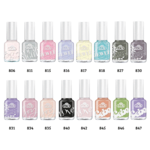 LCN Nagellak Trends 2