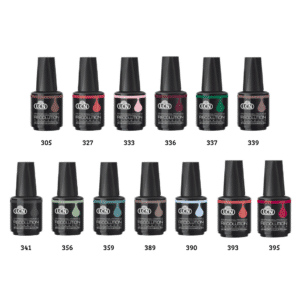 LCN Recolution Advanced 3