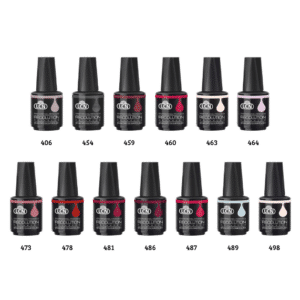 LCN Recolution Advanced 4