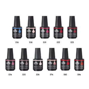 LCN Recolution Advanced 5