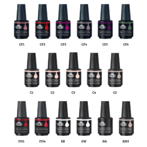 LCN Recolution Advanced 1