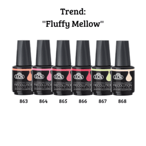 LCN Recolution Advanced Trends 4