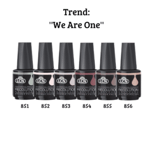 LCN Recolution Advanced Trends 3