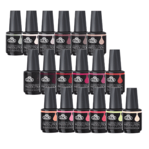 LCN Recolution Advanced Trends