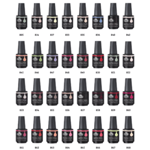 LCN Recolution Advanced Trends 1