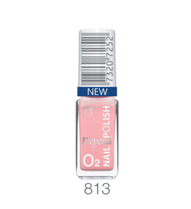 DEPEND Nailpolish O2 ZOMER 2025 15