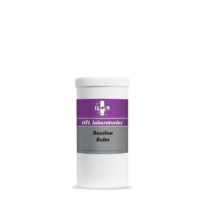 HFL Roselan Balm 450ml