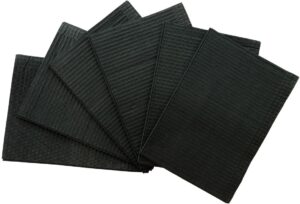 PodoTowels ZWART