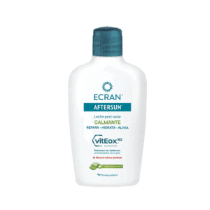 Ecran Aftersun Aloë Vera 400ml