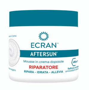 Ecran Aftersun Repair Mousse 350ml