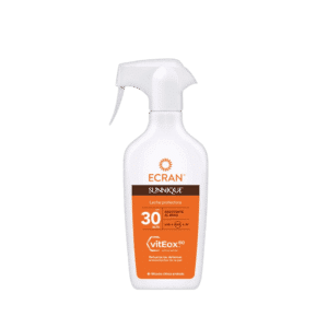 Ecran Sunnique Sunmilk SPF30 270ml