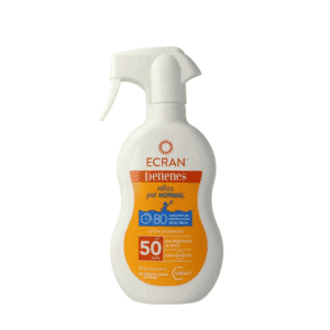 Ecran Kids spray SPF50+ 270ml