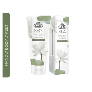 LCN SPA Vegan Muru Muru Chapped Skin Balm 75ml