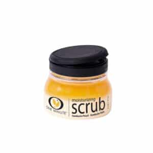 One-Minute-Scrub-Kombucha-Peach